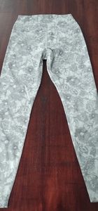 GLYDER Floral Leggings S